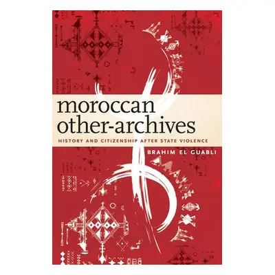 Moroccan Other-Archives - El Guabli, Brahim