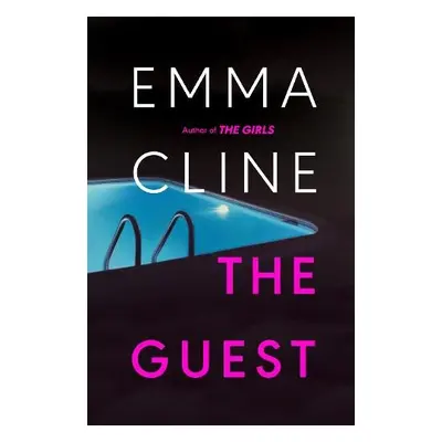 Guest - Cline, Emma