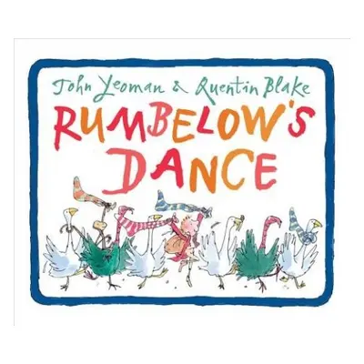 Rumbelow's Dance - Yeoman, John