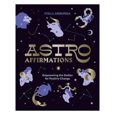 AstroAffirmations - Andromeda, Stella