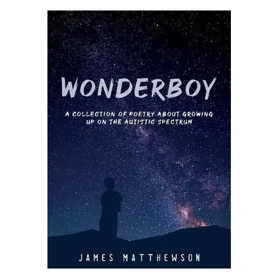 Wonderboy - Matthewson, James