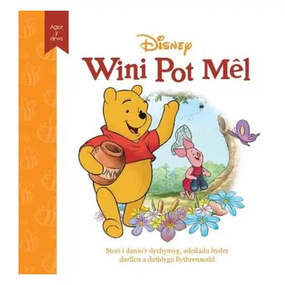 Disney Agor y Drws: Wini Pot Mel - Disney