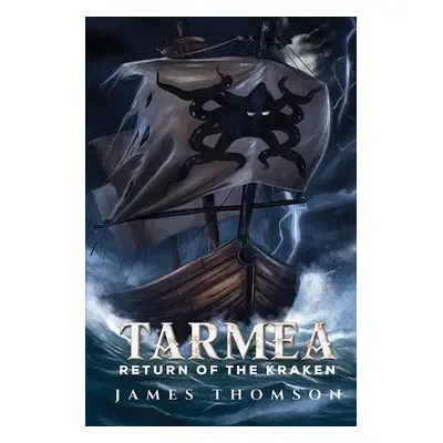 Tarmea - Thomson, James