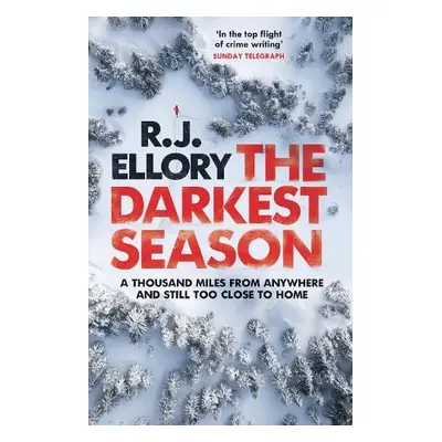 Darkest Season - Ellory, R.J.