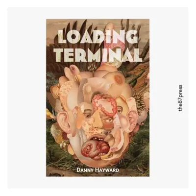 Loading Terminal - Hayward, Danny