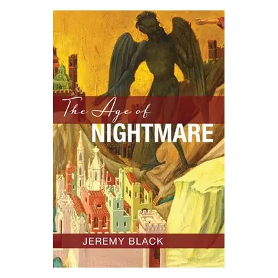 Age of Nightmare - Black, Jeremy