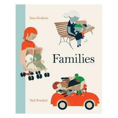 Families - Godwin, Jane