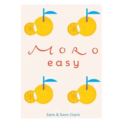 Moro Easy - Clark, Samantha a Clark, Samuel