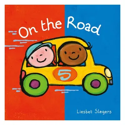 On the Road - Slegers, Liesbet