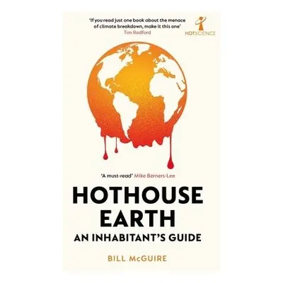 Hothouse Earth - McGuire, Bill