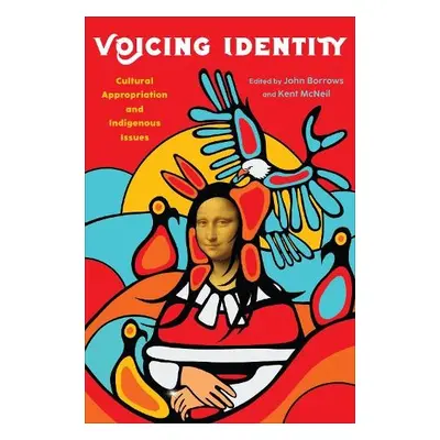 Voicing Identity