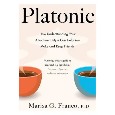 Platonic - PhD, Marisa G. Franco,