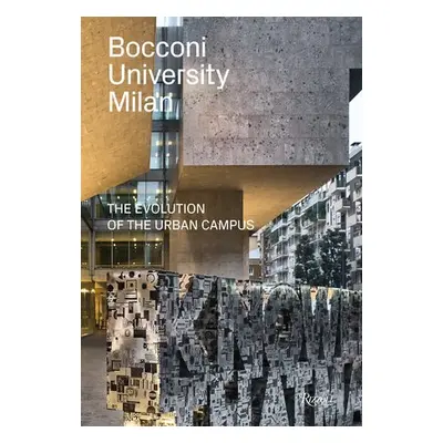 Bocconi University in Milan - Siragusa, Massimo