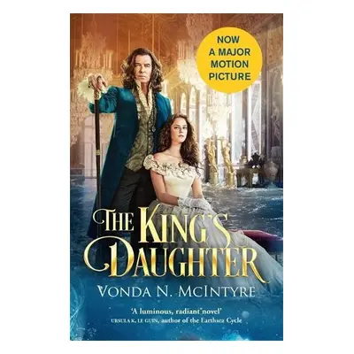 King's Daughter - McIntyre, Vonda