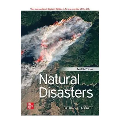 Natural Disasters ISE - Abbott, Patrick Leon