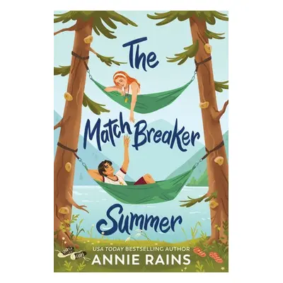 Matchbreaker Summer - Rains, Annie