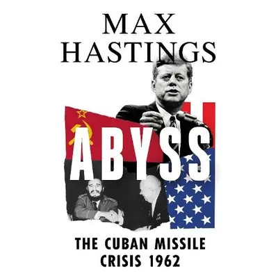 Abyss - Hastings, Max