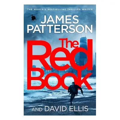 Red Book - Patterson, James