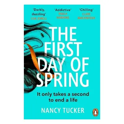 First Day of Spring - Tucker, Nancy