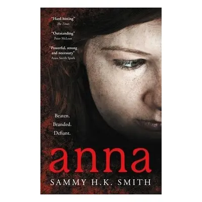 Anna - H.K. Smith, Sammy