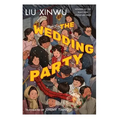 Wedding Party - Xinwu, Liu