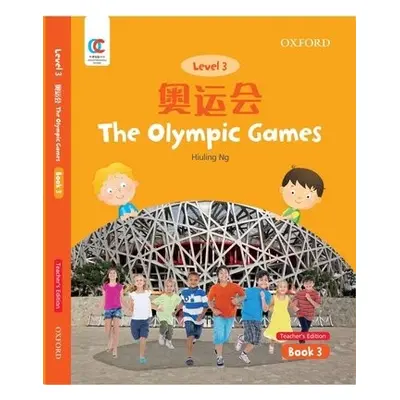 Olympic Games - Ng, Hiuling