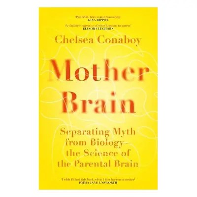 Mother Brain - Conaboy, Chelsea