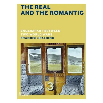 Real and the Romantic: English Art Between Two World Wars – A Times Best Art Book of 2022 - Spal