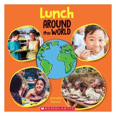 Lunch Around the World (Around the World)