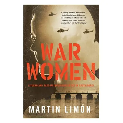 War Women - Limon, Martin