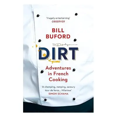 Dirt - Buford, Bill