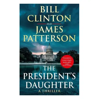 President's Daughter - Clinton, President Bill a Patterson, James