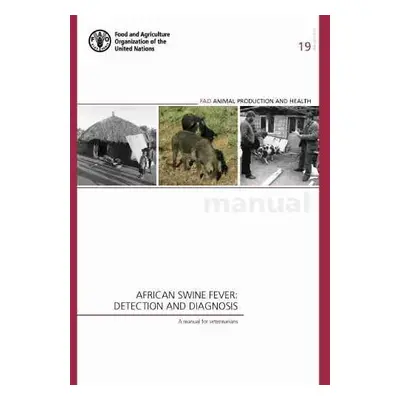 African swine fever - Food and Agriculture Organization a Beltran-Alcrudo, Daniel