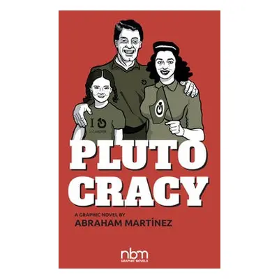 Plutocracy - Martinez, Abraham