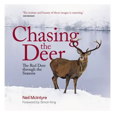 Chasing the Deer - McIntyre, Neil