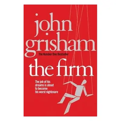 Firm - Grisham, John