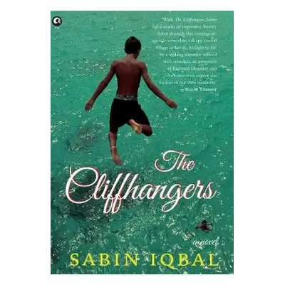 CLIFFHANGERS - Iqbal, Sabin