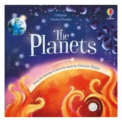 Planets - Watt, Fiona