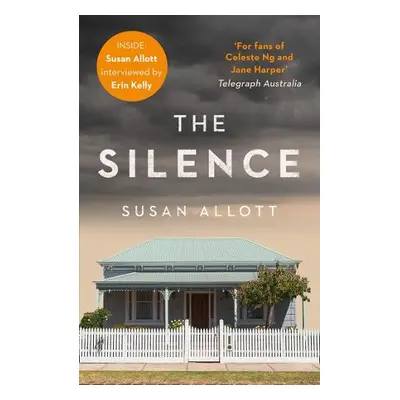 Silence - Allott, Susan