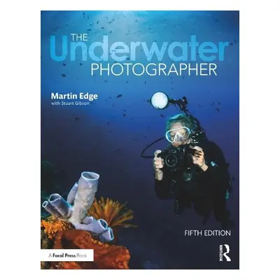 Underwater Photographer - Edge, Martin (Freelance lecturer in underwater photography and regular