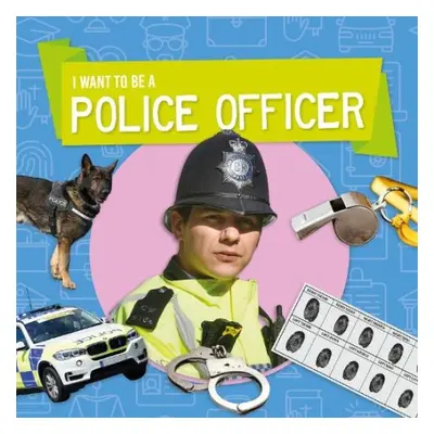 Police Officer - Brundle, Joanna