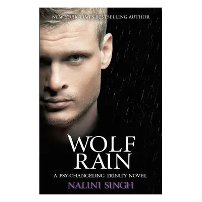 Wolf Rain - Singh, Nalini