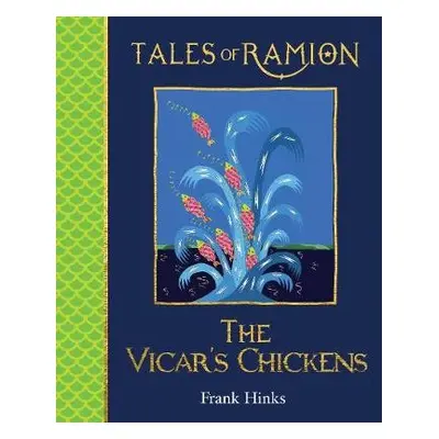 Vicar's Chickens, The - Hinks, Frank