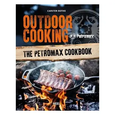 Outdoor Cooking - Bothe, Carsten