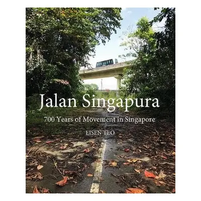 Jalan Singapura - Teo, Eisen