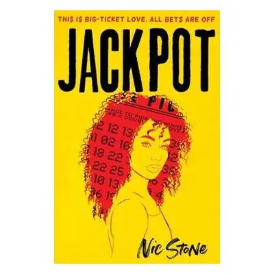 Jackpot - Stone, Nic