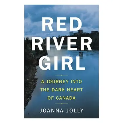 Red River Girl - Jolly, Joanna