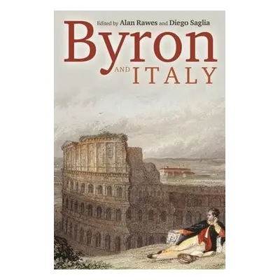 Byron and Italy