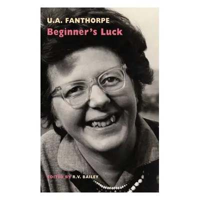 Beginner's Luck - Fanthorpe, U.A.