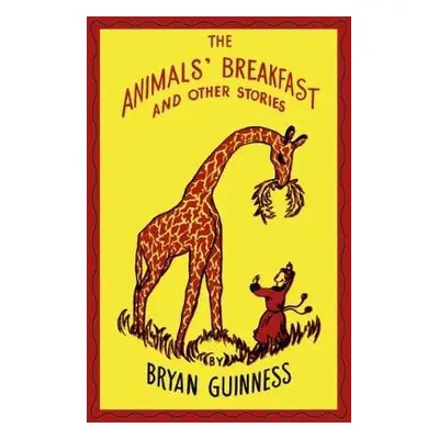 Animals' Breakfast - Guinness, Bryan